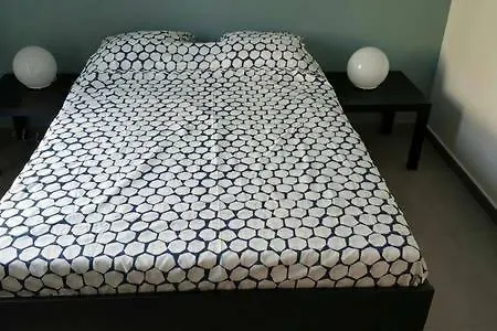 Residentie Koen Apartamento *