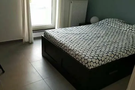 Appartement Residentie Koen