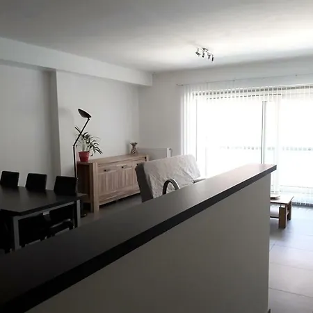 Residentie Koen Oostende