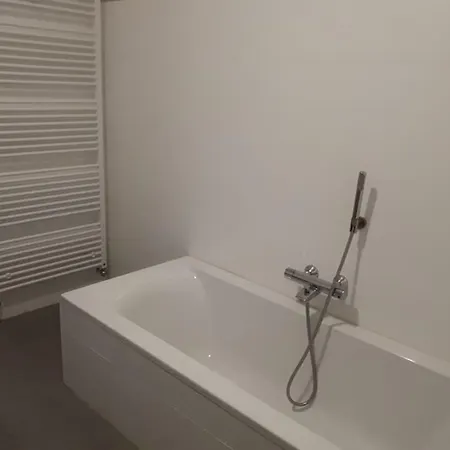 Appartement Residentie Koen Ostende
