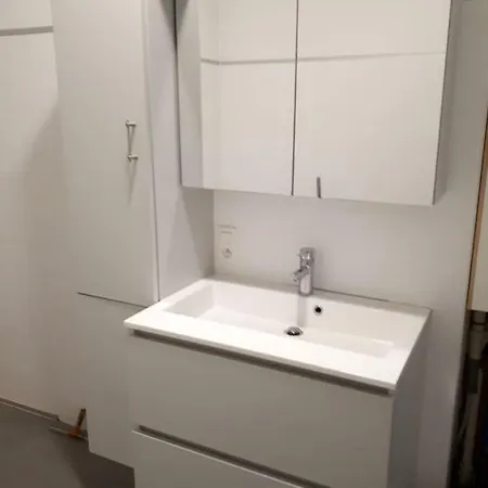 Residentie Koen Lägenhet