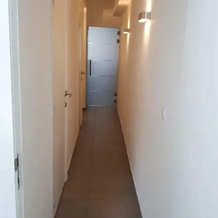 Residentie Koen Lägenhet Oostende