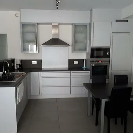 Appartement Residentie Koen *