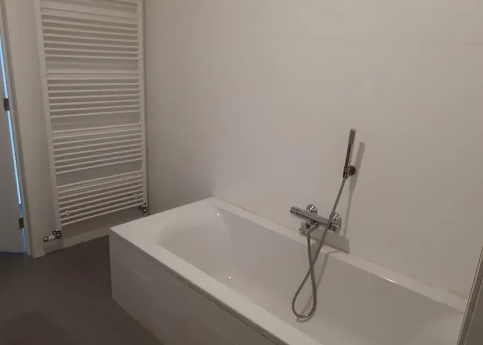 Apartment Residentie Koen Ostend