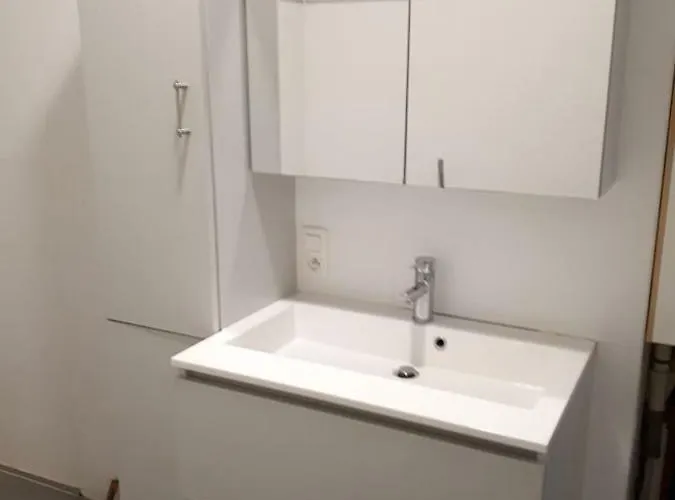 Residentie Koen Apartment