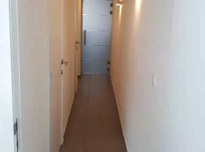 Residentie Koen Apartment Ostend